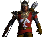 Archer - Might and Magic 7: For Blood and Honor