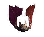 Giant Bat - Might and Magic 7: For Blood and Honor