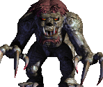 Behemoth - Might and Magic 7: For Blood and Honor