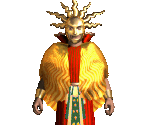 Follower of the Sun - Might and Magic 7: For Blood and Honor