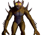 Devil - Might and Magic 7: For Blood and Honor