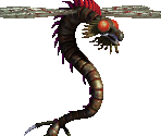 Dragonfly - Might and Magic 7: For Blood and Honor