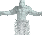 Air Elemental - Might and Magic 7: For Blood and Honor