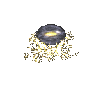 Light Elemental - Might and Magic 7: For Blood and Honor
