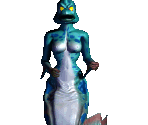 Water Elemental - Might and Magic 7: For Blood and Honor