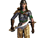 Soldier - Might and Magic 7: For Blood and Honor
