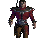 Robber - Might and Magic 7: For Blood and Honor