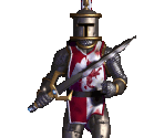 Knight - Might and Magic 7: For Blood and Honor