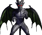 Gargoyle - Might and Magic 7: For Blood and Honor