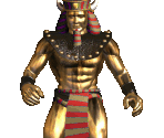 Golem - Might and Magic 7: For Blood and Honor