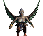 Harpy - Might and Magic 7: For Blood and Honor