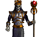 Lich - Might and Magic 7: For Blood and Honor
