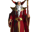 Mage - Might and Magic 7: For Blood and Honor