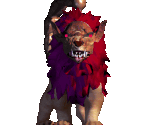 Manticore - Might and Magic 7: For Blood and Honor