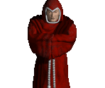 Monk - Might and Magic 7: For Blood and Honor