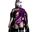 Necromancer - Might and Magic 7: For Blood and Honor