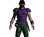 Thief - Might and Magic 7: For Blood and Honor
