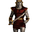 Titan - Might and Magic 7: For Blood and Honor