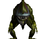 Troglodyte - Might and Magic 7: For Blood and Honor