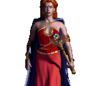 Warlock - Might and Magic 7: For Blood and Honor