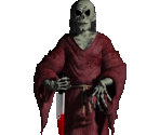 Wight - Might and Magic 7: For Blood and Honor