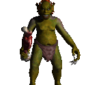 Troll - Might and Magic 7: For Blood and Honor