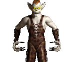 Ghoul - Might and Magic 7: For Blood and Honor