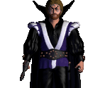 Blaster Guy - Might and Magic 7: For Blood and Honor