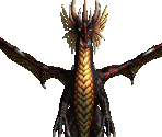 Black Dragon - Might and Magic 7: For Blood and Honor