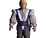 Male Peasant Human A - Might and Magic 7: For Blood and Honor