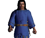 Male Peasant Human B - Might and Magic 7: For Blood and Honor