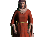 Female Peasant Human B - Might and Magic 7: For Blood and Honor