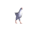 Chicken - Might and Magic 7: For Blood and Honor