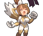 Nekomata - Disgaea 4: A Promise Unforgotten