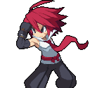 Adell - Disgaea 4: A Promise Unforgotten