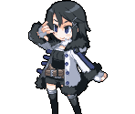 Asagi (HD) - Disgaea 4: A Promise Unforgotten