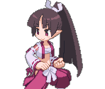 Asuka Cranekick - Disgaea 4: A Promise Unforgotten