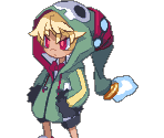 Emizel - Disgaea 4: A Promise Unforgotten