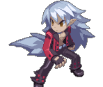 Fenrich - Disgaea 4: A Promise Unforgotten