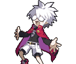 Mao - Disgaea 4: A Promise Unforgotten