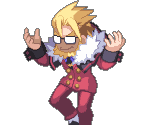Nemo - Disgaea 4: A Promise Unforgotten