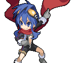 Nisa - Disgaea 4: A Promise Unforgotten