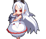Pram - Disgaea 4: A Promise Unforgotten