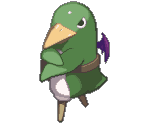 Prinny Kurtis - Disgaea 4: A Promise Unforgotten
