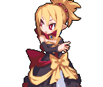 Rozalin - Disgaea 4: A Promise Unforgotten