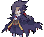 Valvatorez (Tyrant) - Disgaea 4: A Promise Unforgotten