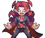 Zetta - Disgaea 4: A Promise Unforgotten
