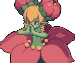 Alraune - Disgaea 4: A Promise Unforgotten