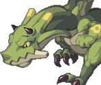 Dragon - Disgaea 4: A Promise Unforgotten