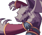 Gargoyle - Disgaea 4: A Promise Unforgotten